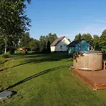 Raehni Peipsi *