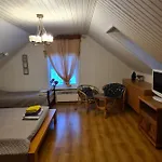 Raehni Peipsi Casa de Férias