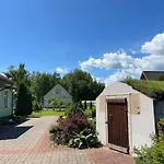Raehni Peipsi Hébergement de vacances Vilusi