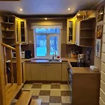 Raehni Peipsi Holiday home Vilusi