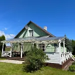 Tatil Evi Raehni Peipsi