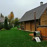 Holiday home Raehni Peipsi Vilusi