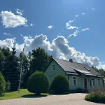 Holiday home Raehni Peipsi Vilusi