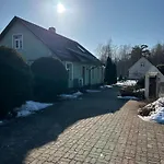 Tatil Evi Raehni Peipsi *
