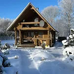 Tatil Evi Raehni Peipsi