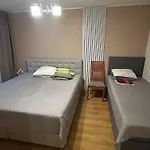 Tatil Evi Raehni Peipsi