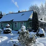 Raehni Peipsi Tatil Evi Vilusi