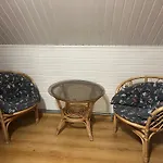 Raehni Peipsi Tatil Evi *
