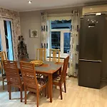 Holiday home Raehni Peipsi *