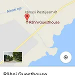 Holiday home Raehni Peipsi *