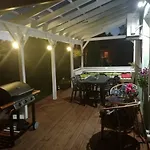 Raehni Peipsi Tatil Evi Vilusi