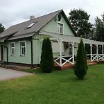 Raehni Peipsi Tatil Evi Vilusi