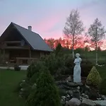 Holiday home Raehni Peipsi *