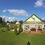 Tatil Evi Raehni Peipsi Vilusi