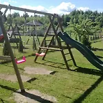 Raehni Peipsi Tatil Evi *