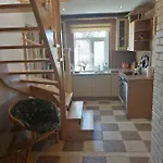 Holiday home Raehni Peipsi Vilusi