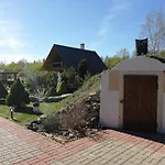 Raehni Peipsi Tatil Evi