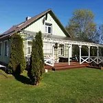 Casa de Férias Raehni Peipsi