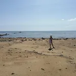 Raehni Peipsi Tatil Evi *