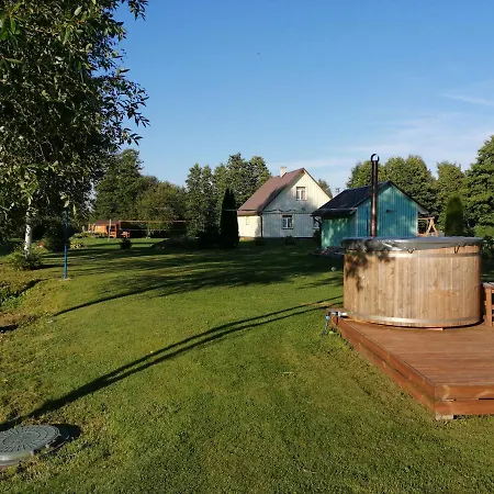 Raehni Peipsi *