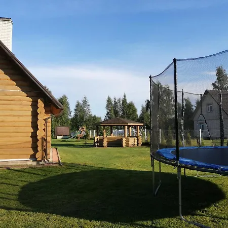 Raehni Peipsi Nyaraló *