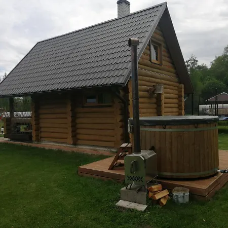 Raehni Peipsi Holiday home *