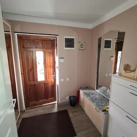 Raehni Peipsi Nyaraló *