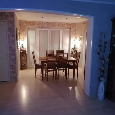 Holiday home Raehni Peipsi Vilusi