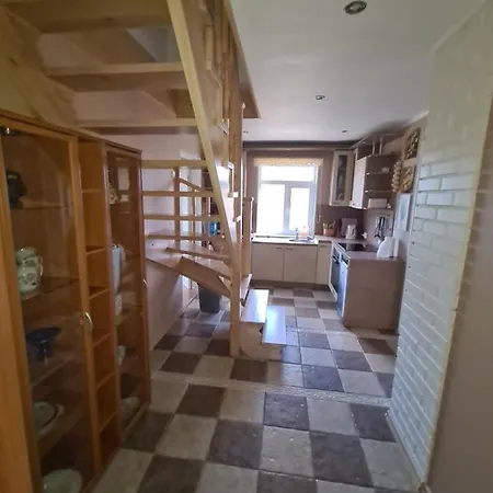 بيت للعطل Raehni Peipsi Vilusi