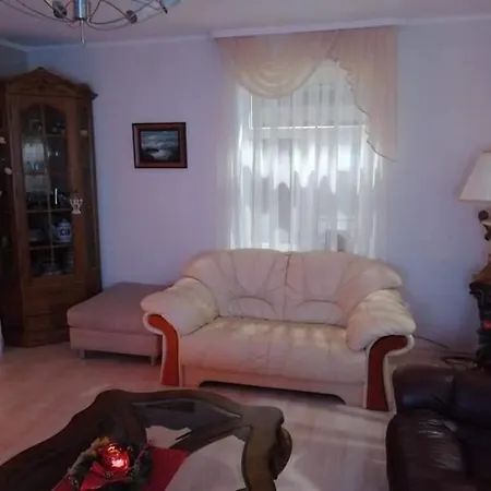 Raehni Peipsi Holiday home Vilusi