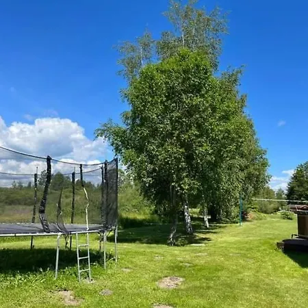 Holiday home Raehni Peipsi *