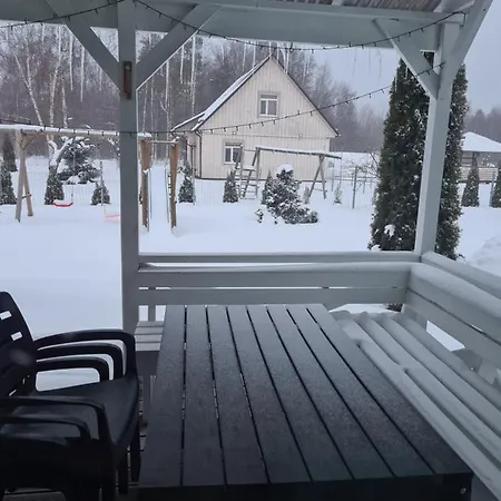 Raehni Peipsi Holiday home