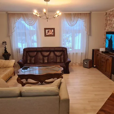 Holiday home Raehni Peipsi