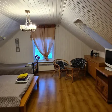Raehni Peipsi بيت للعطل