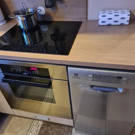 Raehni Peipsi Nyaraló *