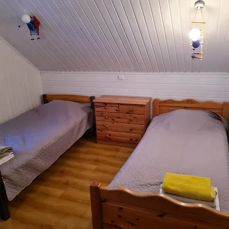 Nyaraló Raehni Peipsi Vilusi