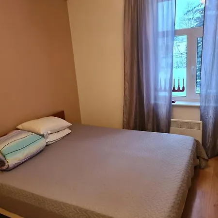 بيت للعطل Raehni Peipsi *