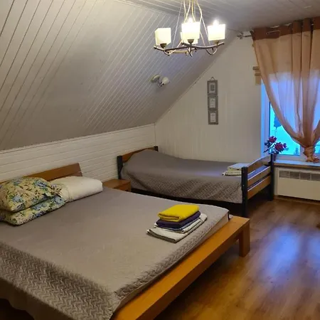 Raehni Peipsi Vilusi