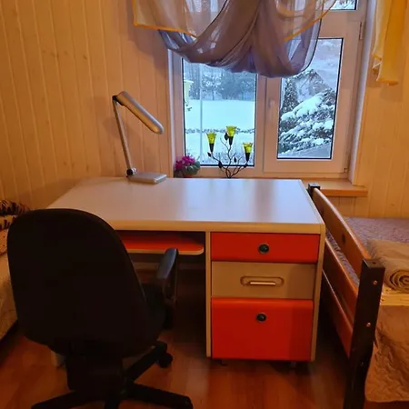 Raehni Peipsi Holiday home Vilusi