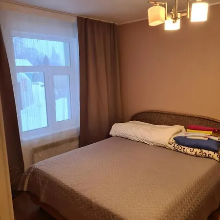 Nyaraló Raehni Peipsi *