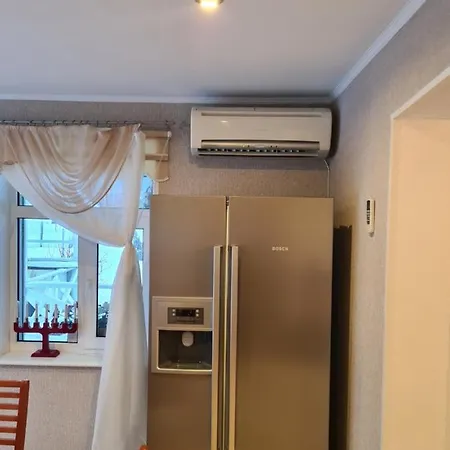 Raehni Peipsi Holiday home Vilusi