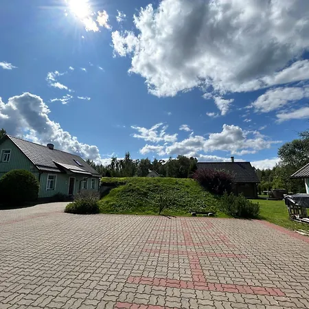 Raehni Peipsi Holiday home *