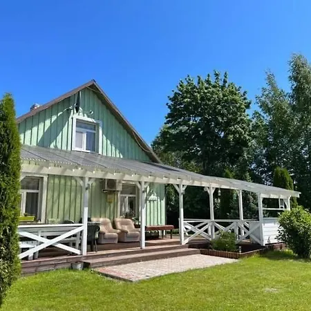 Raehni Peipsi Nyaraló