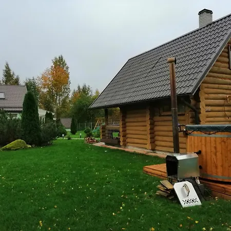 بيت للعطل Raehni Peipsi Vilusi
