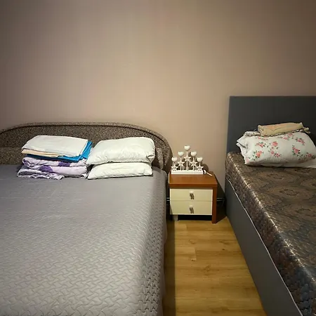 Holiday home Raehni Peipsi Vilusi