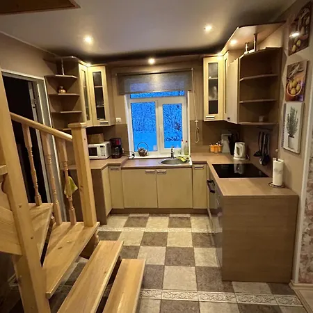 Raehni Peipsi Nyaraló *