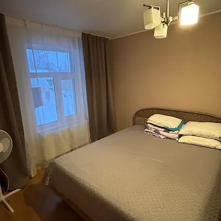 Raehni Peipsi 別荘 Vilusi