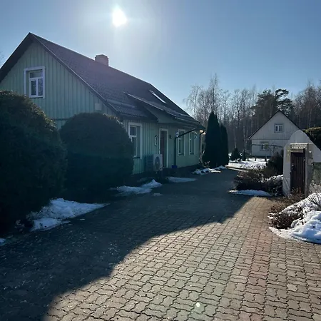 Nyaraló Raehni Peipsi *