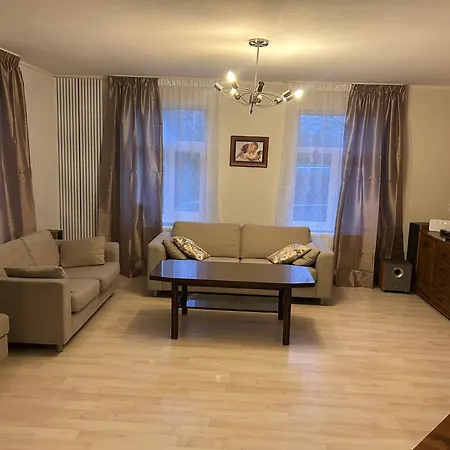Raehni Peipsi Holiday home *