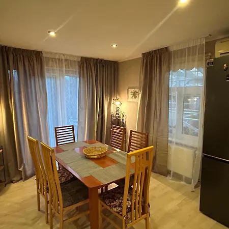 Holiday home Raehni Peipsi